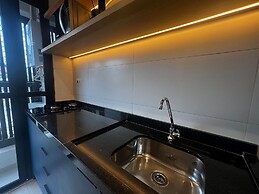 Infinity Home Suítes Anhembi