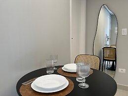 Infinity Home Suítes Anhembi