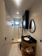 Infinity Home Suítes Anhembi