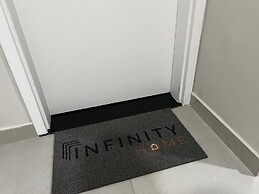 Infinity Home Suítes Anhembi