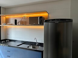 Infinity Home Suítes Anhembi