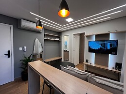 Infinity Home Suítes Anhembi