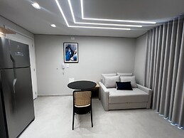 Infinity Home Suítes Anhembi