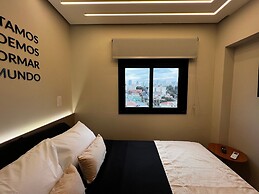 Infinity Home Suítes Anhembi