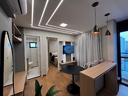 Infinity Home Suítes Anhembi