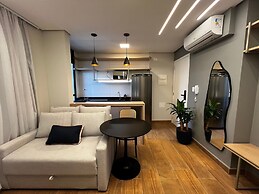 Infinity Home Suítes Anhembi