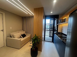 Infinity Home Suítes Anhembi