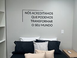 Infinity Home Suítes Anhembi
