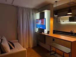 Infinity Home Suítes Anhembi