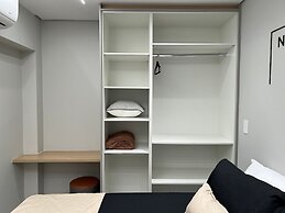 Infinity Home Suítes Anhembi