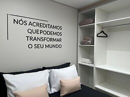 Infinity Home Suítes Anhembi