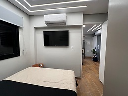 Infinity Home Suítes Anhembi
