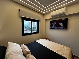 Infinity Home Suítes Anhembi