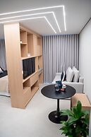 Infinity Home Suítes Anhembi