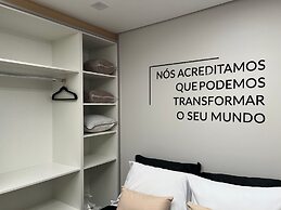 Infinity Home Suítes Anhembi