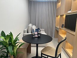 Infinity Home Suítes Anhembi