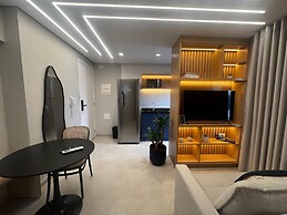 Infinity Home Suítes Anhembi