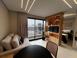 Infinity Home Suítes Anhembi