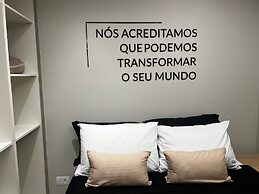 Infinity Home Suítes Anhembi