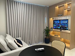 Infinity Home Suítes Anhembi