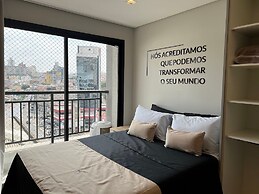 Infinity Home Suítes Anhembi