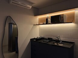 Infinity Home Suítes Anhembi