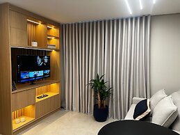 Infinity Home Suítes Anhembi