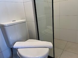 Infinity Home Suítes Anhembi