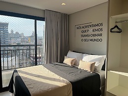 Infinity Home Suítes Anhembi