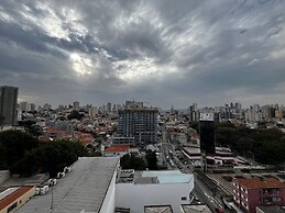 Infinity Home Suítes Anhembi