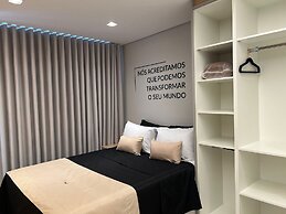 Infinity Home Suítes Anhembi
