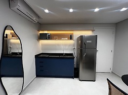 Infinity Home Suítes Anhembi
