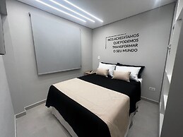 Infinity Home Suítes Anhembi