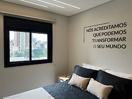 Infinity Home Suítes Anhembi