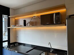 Infinity Home Suítes Anhembi