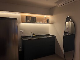 Infinity Home Suítes Anhembi