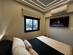 Infinity Home Suítes Anhembi