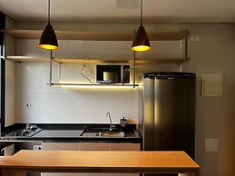 Infinity Home Suítes Anhembi