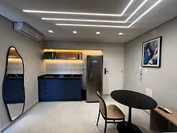 Infinity Home Suítes Anhembi