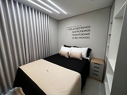 Infinity Home Suítes Anhembi