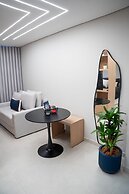 Infinity Home Suítes Anhembi