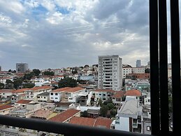 Infinity Home Suítes Anhembi