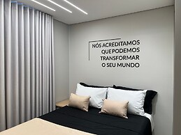 Infinity Home Suítes Anhembi