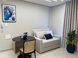 Infinity Home Suítes Anhembi