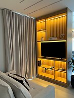 Infinity Home Suítes Anhembi