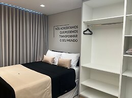 Infinity Home Suítes Anhembi