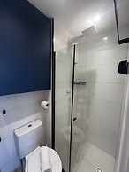 Infinity Home Suítes Anhembi