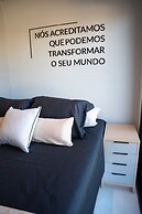 Infinity Home Suítes Anhembi