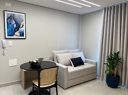 Infinity Home Suítes Anhembi