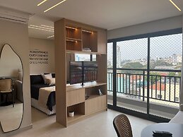 Infinity Home Suítes Anhembi